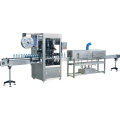 Sleeving and Shrinking Labeling Machine for Filling Line